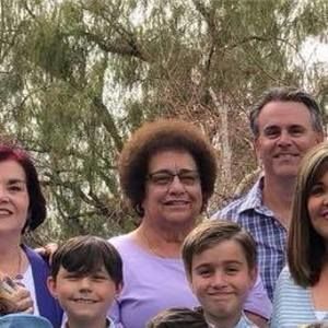 Meet your Posher, Susan